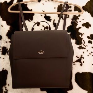 Never carried. Still had tags just not attached.